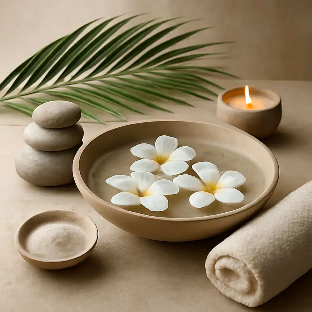 Bali Harmony