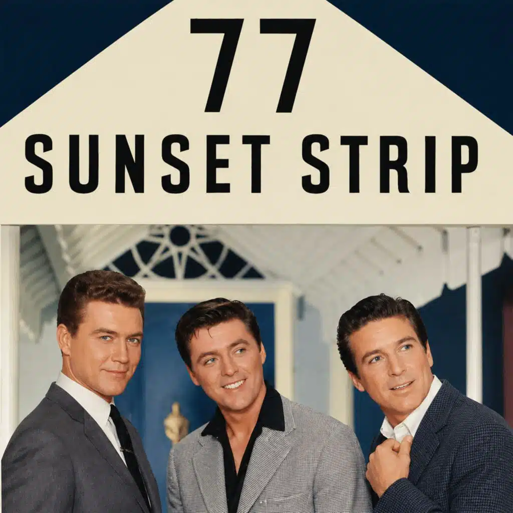 77 Sunset Strip