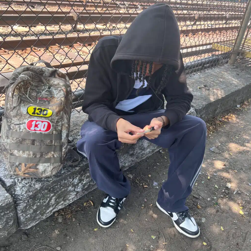 DJ BANNED