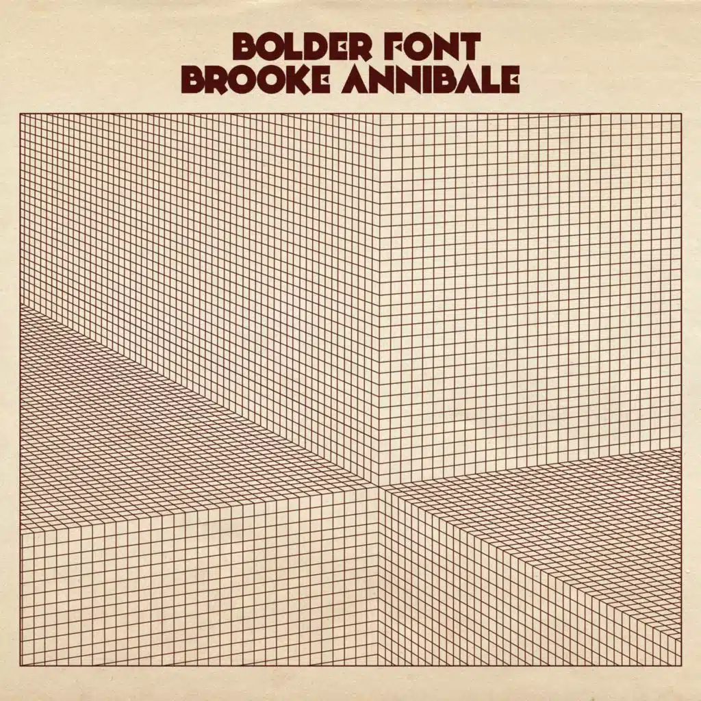 Bolder Font