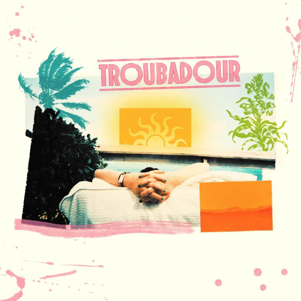 TROUBADOUR