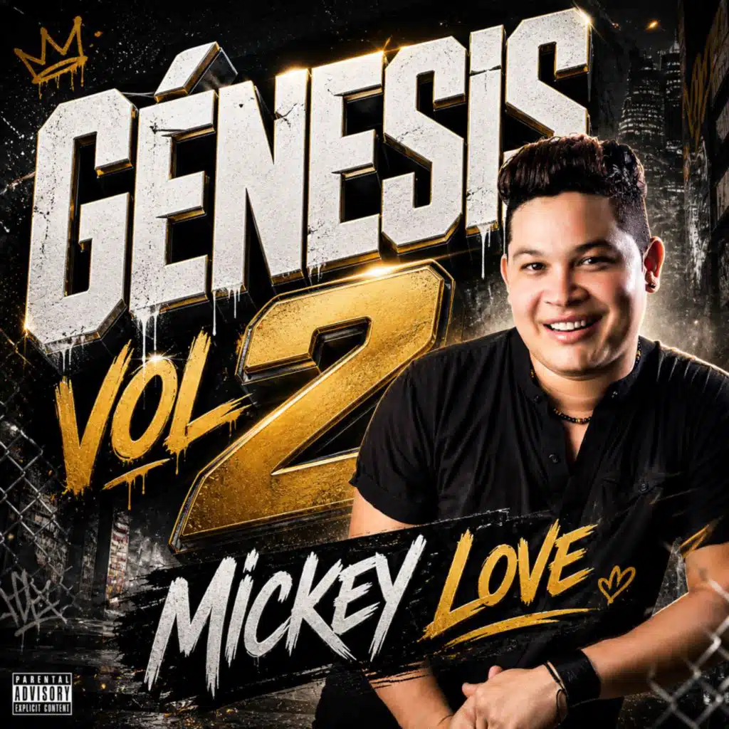 Genesis Vol 2