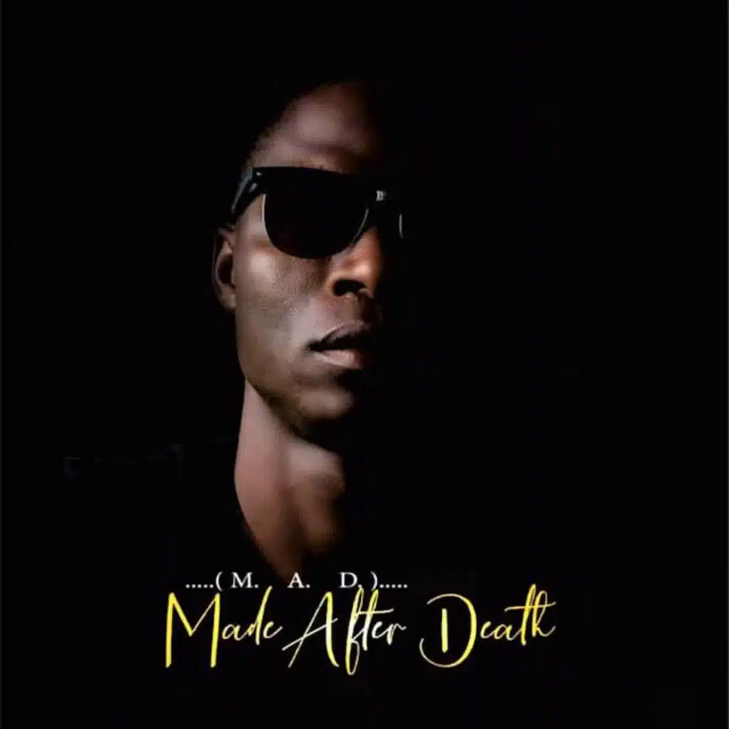 M.A.D. (Made After Death)