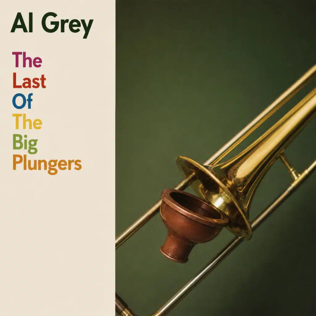 The Last of the Big Plungers