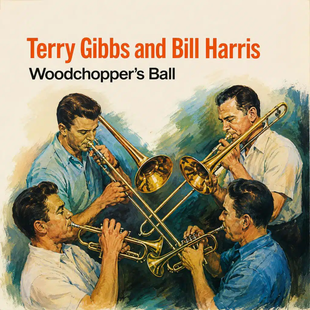 Woodchopper's Ball