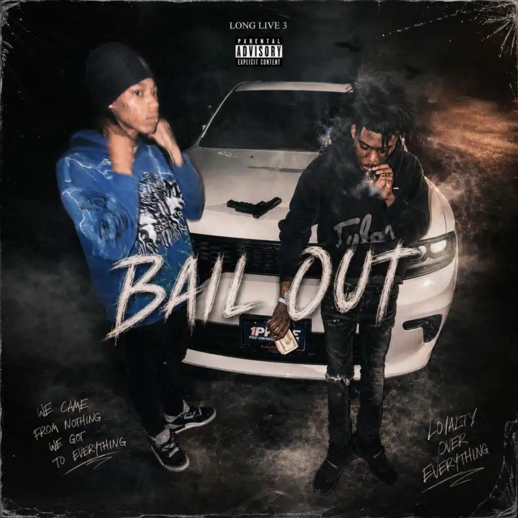 BailOut (feat. Lil Drop)