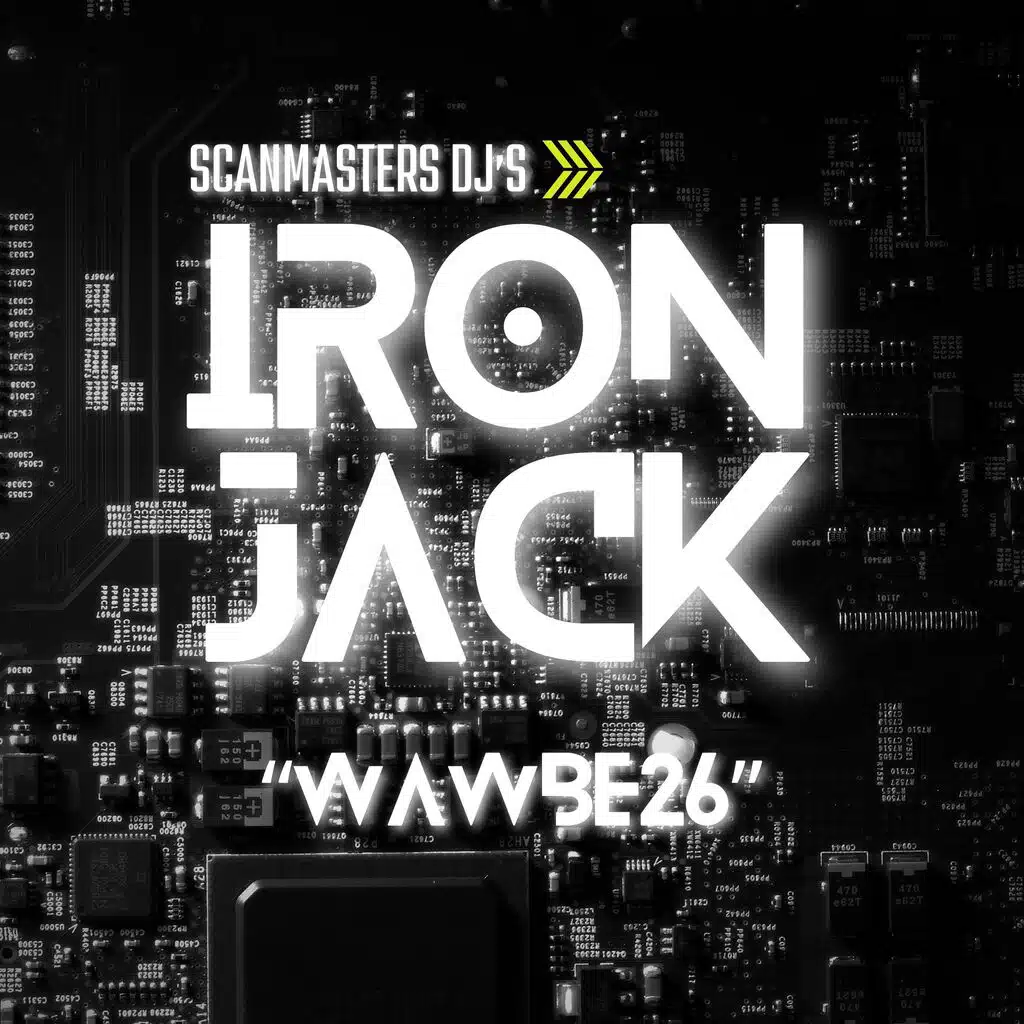 Iron Jack