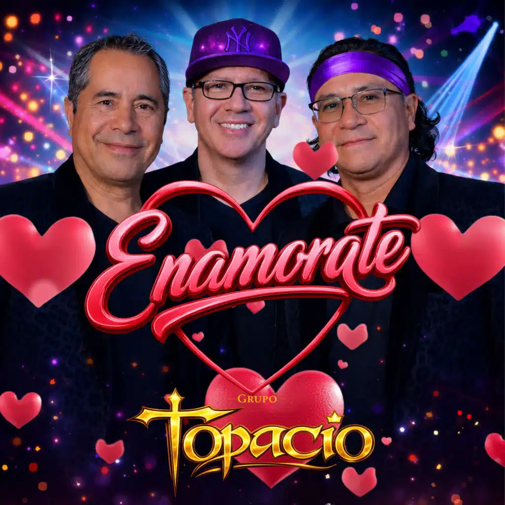 Enamorate