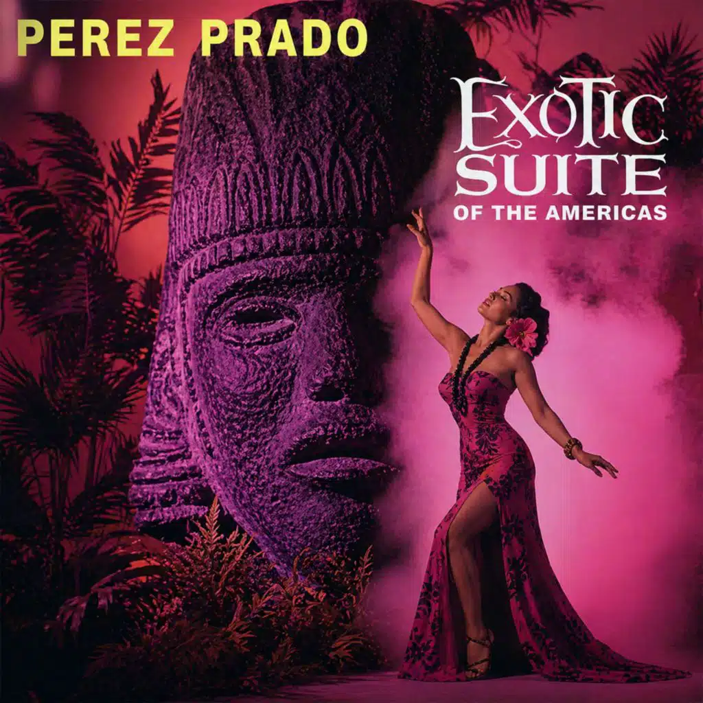 Exotic Suite of the Americas