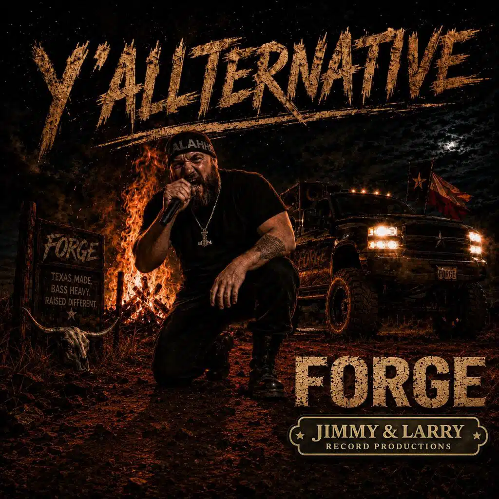Forge