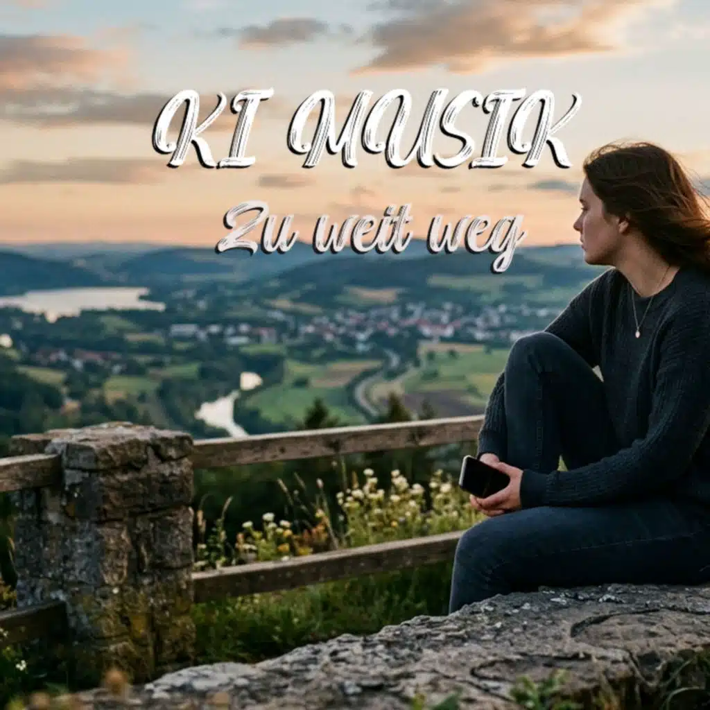 Zu weit weg