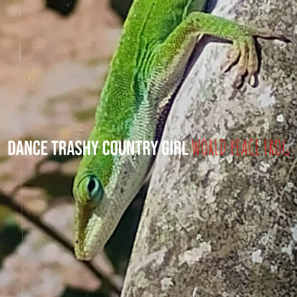 World Peace FroG