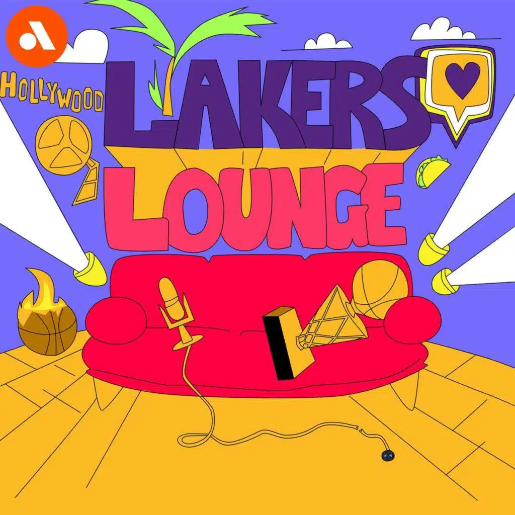 PRT 2: The Lakers' pettiness towards LeBron is pretty wild when you detail everything