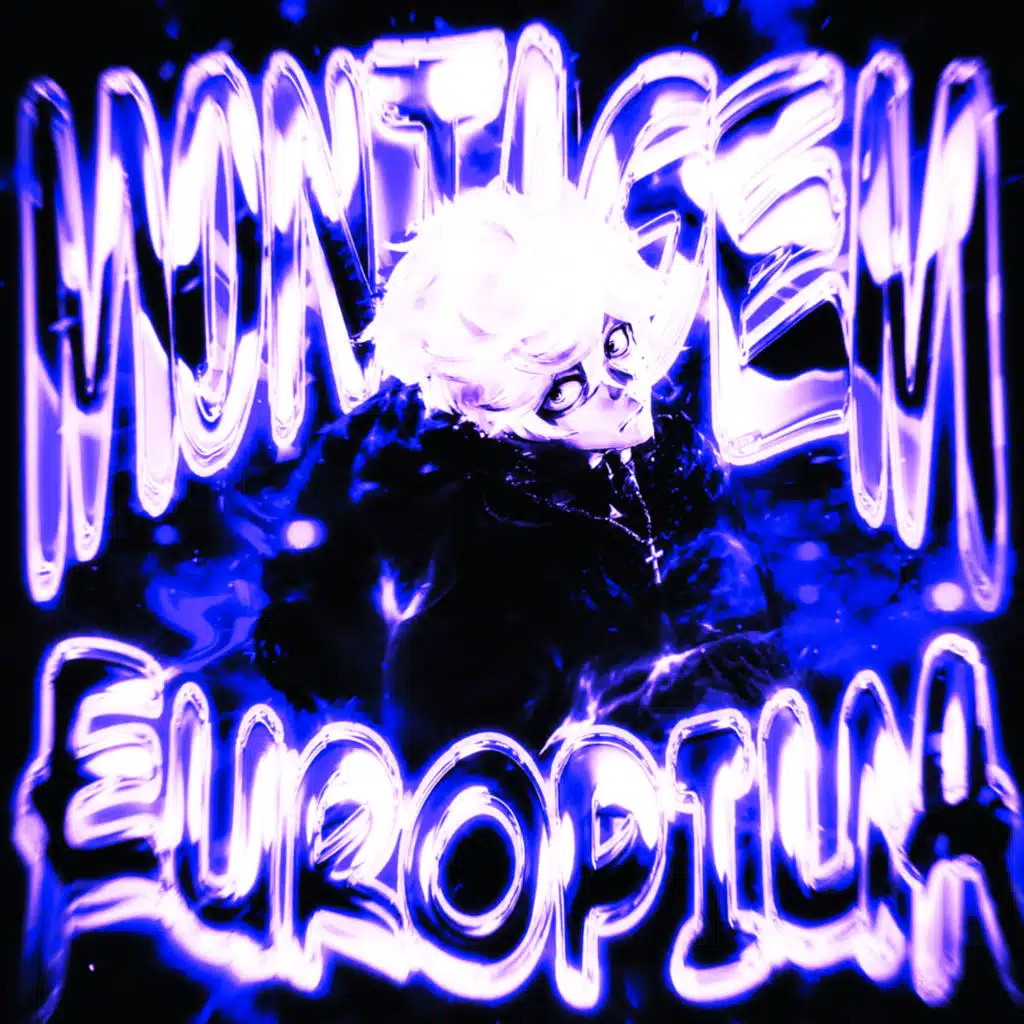MONTAGEM EUROPIUM