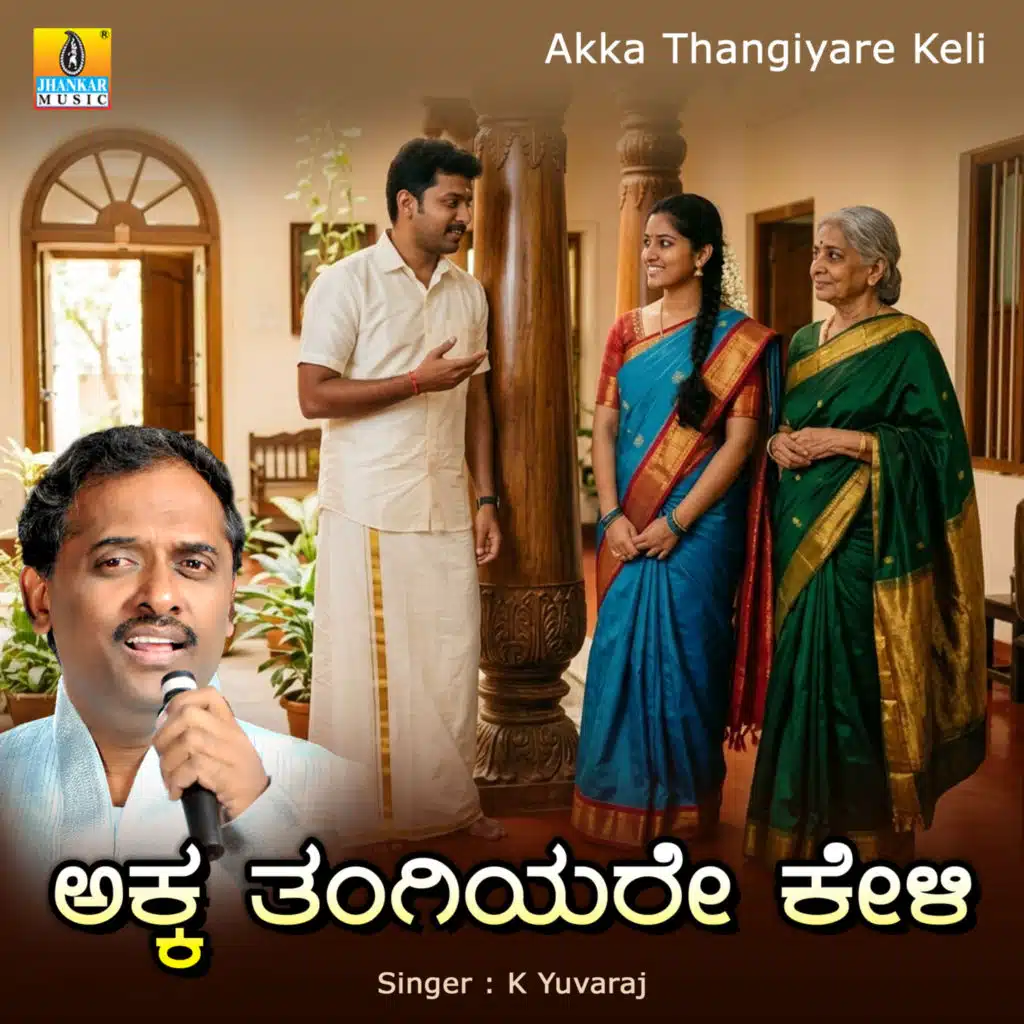 K. Yuvaraj