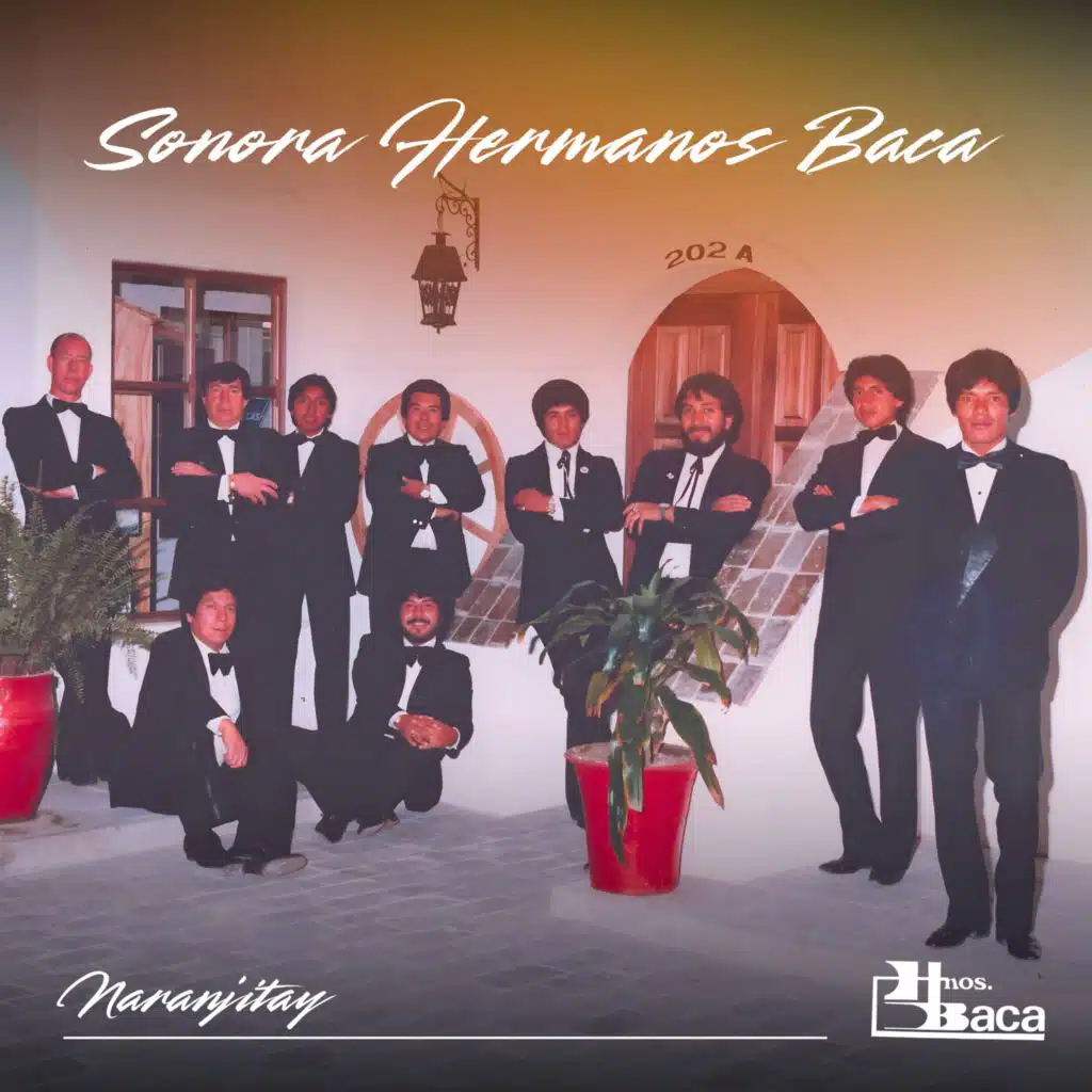 Sonora Hermanos Baca