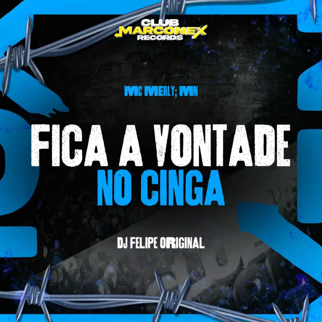 Fica à Vontade no Cinga