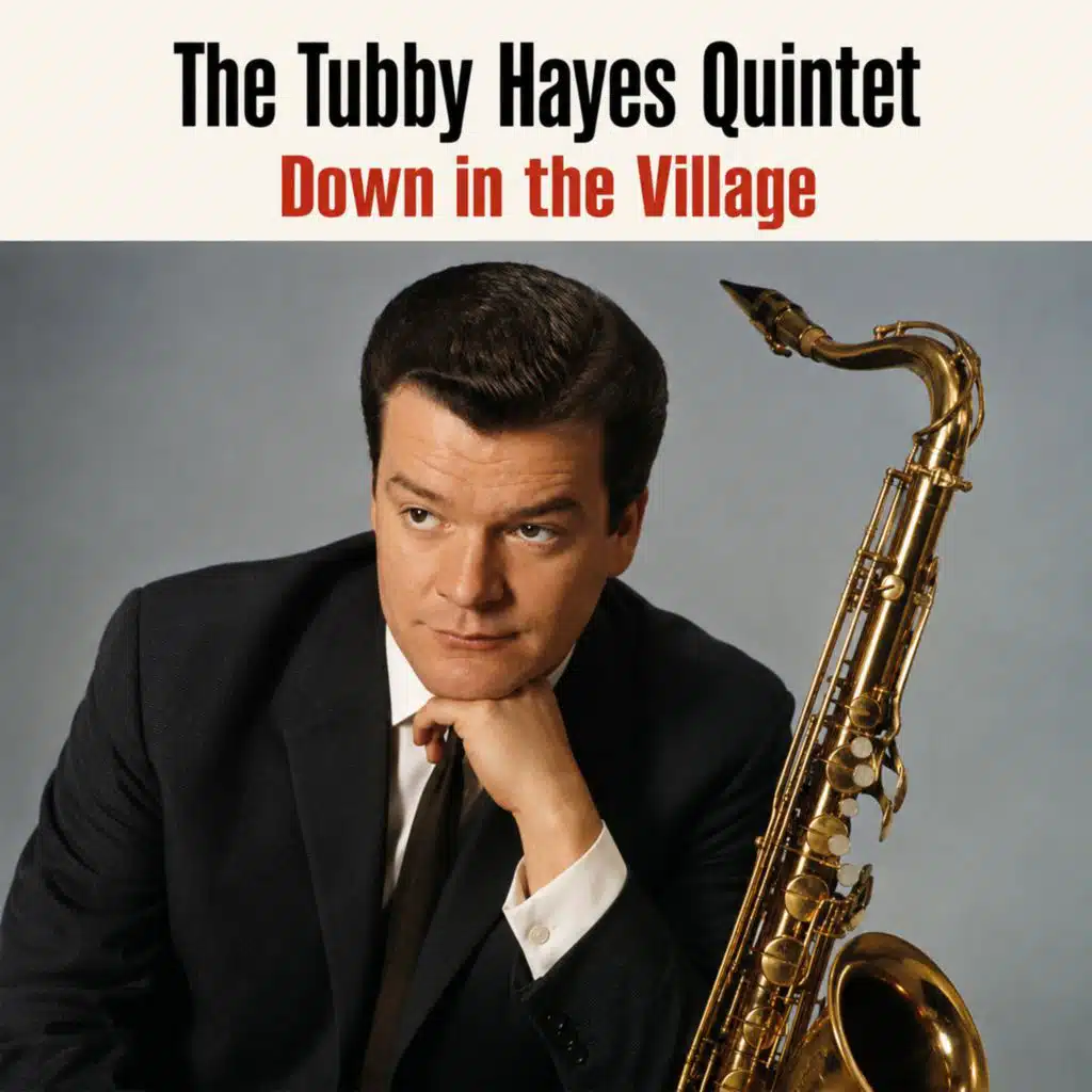 Down in the Village