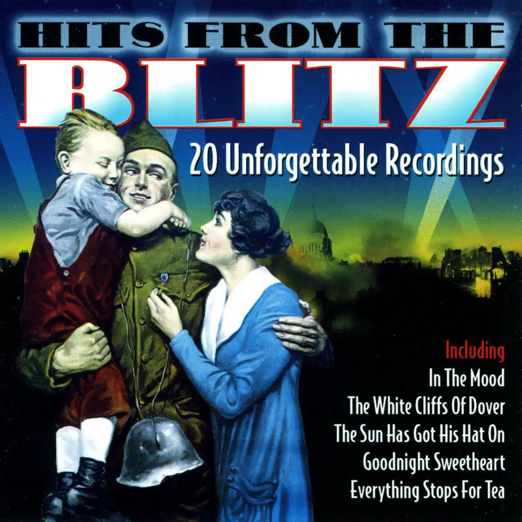 Hits from the Blitz