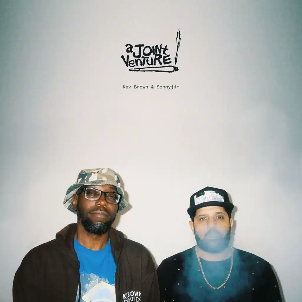 A Joint Venture