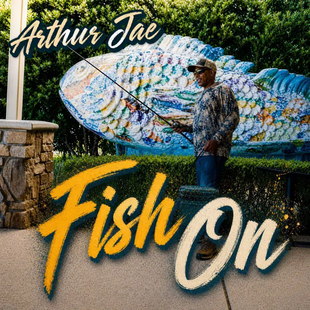 Arthur Jae