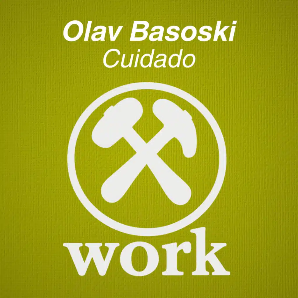 Cuidado (Extended Mix)