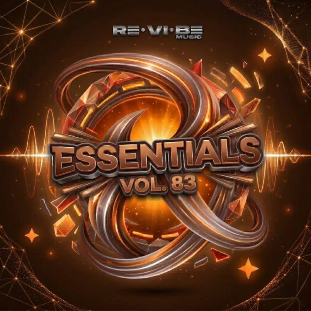 Essentials EP 83