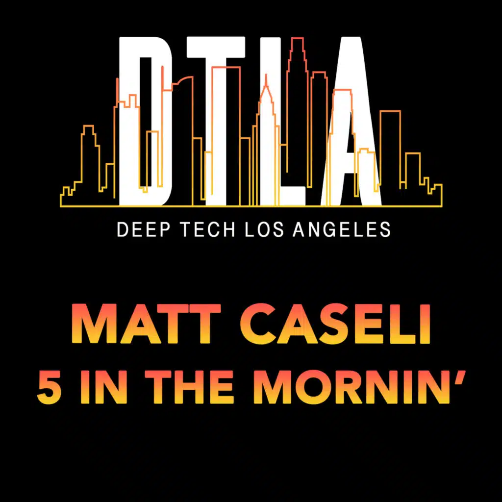 Matt Caseli