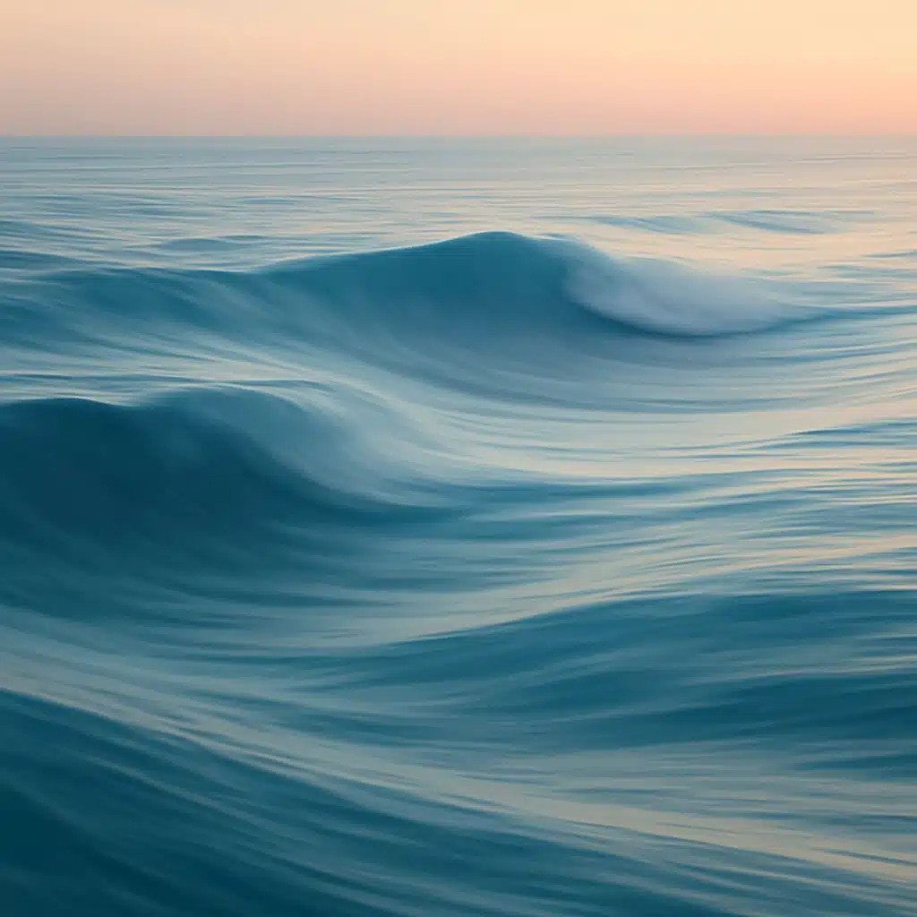 Blue Current Harmony Retreat