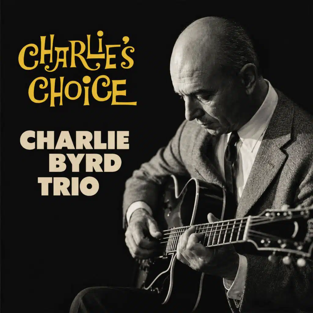Charlie's Choice: Jazz at the Showboat