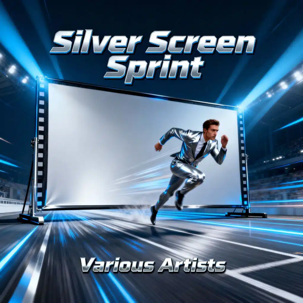 Silver Screen Sprint