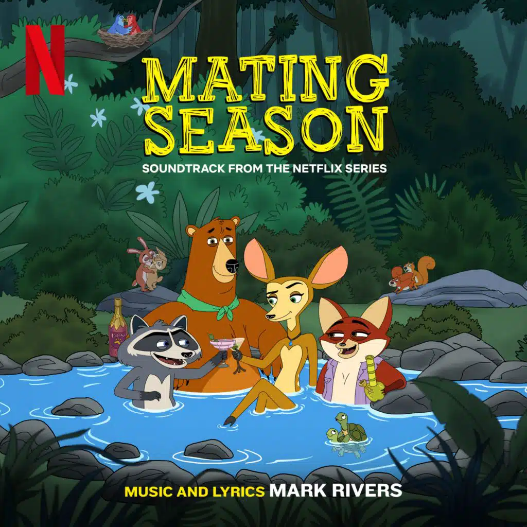 Mating Season (Soundtrack from the Netflix Series)