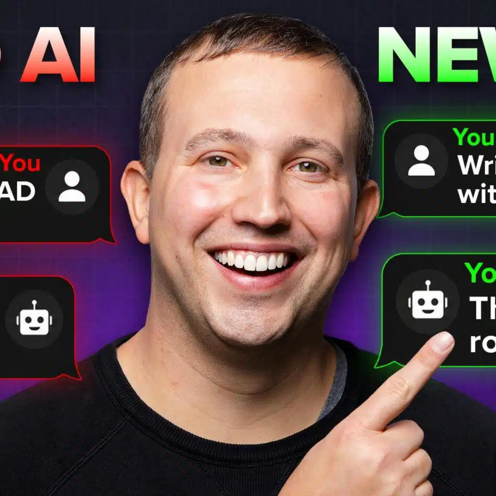 This Is the End of Chatbots