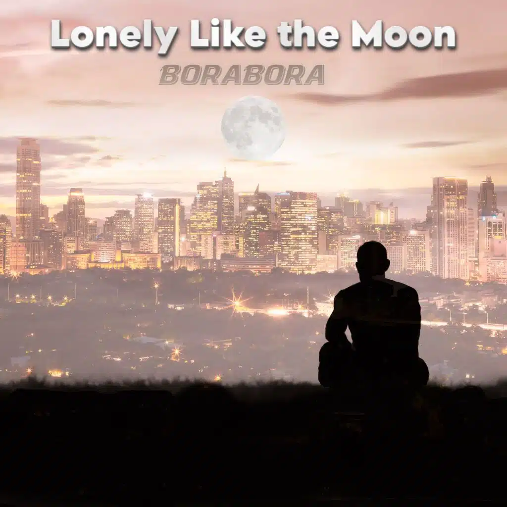 Lonely Like the Moon