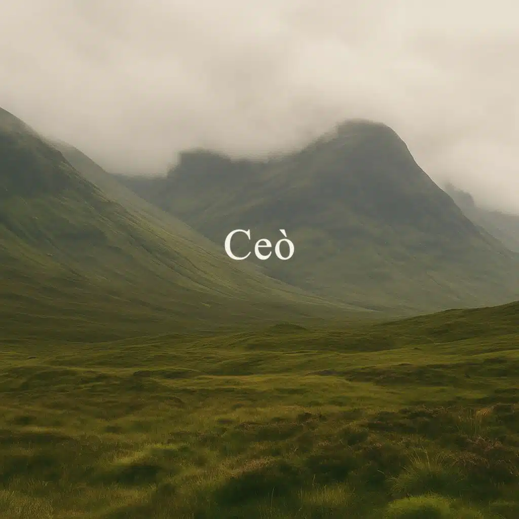 Ceò