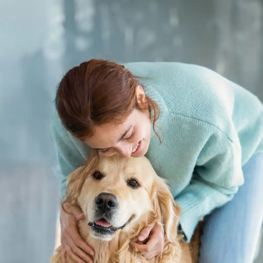Happy Tails Treatment