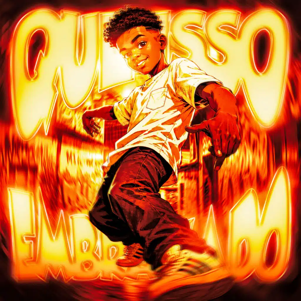 Que Isso Embrazado (feat. YAKUZAPHONK)