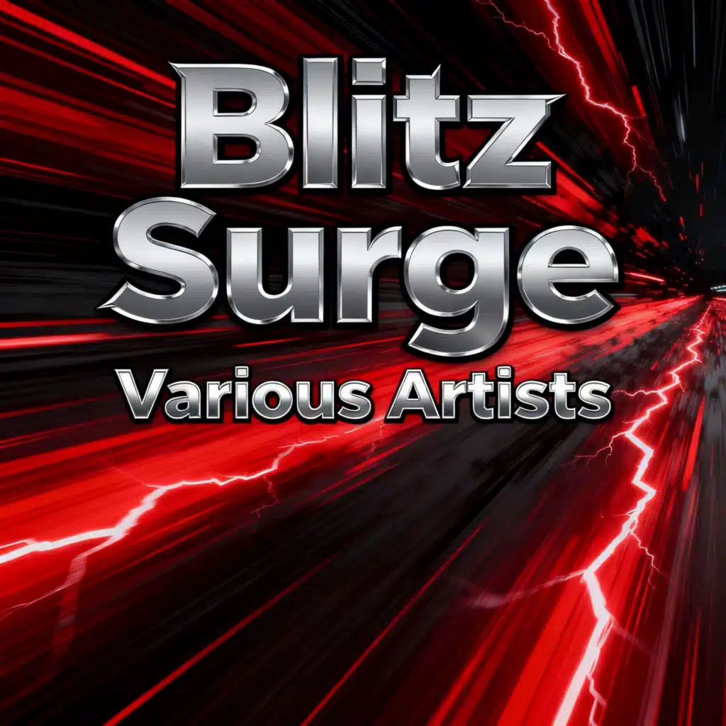 Blitz Surge