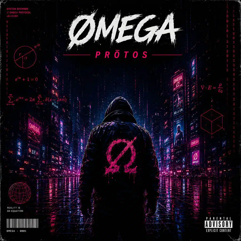 Ømega