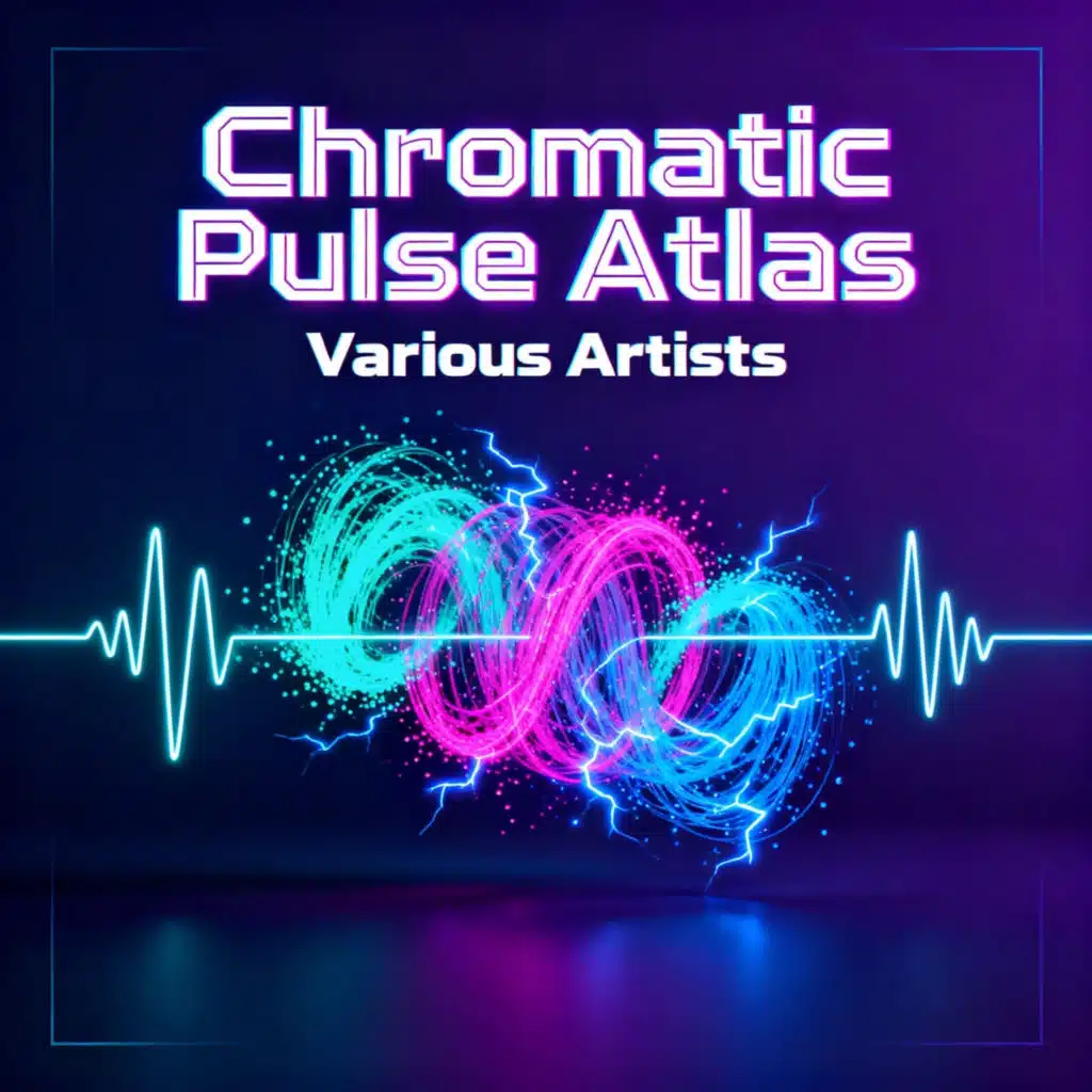 Chromatic Pulse Atlas