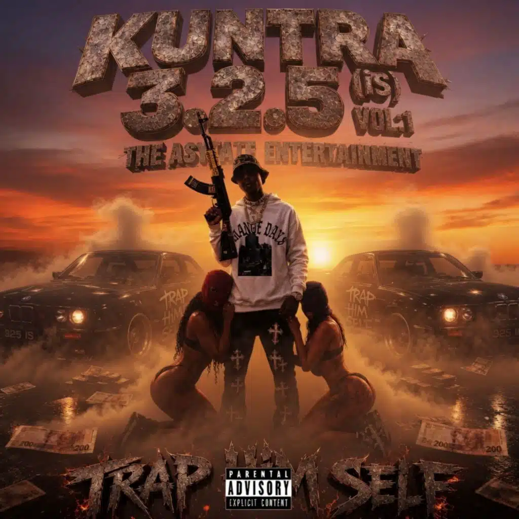 KuNtrA 3.2.5. (I.S)