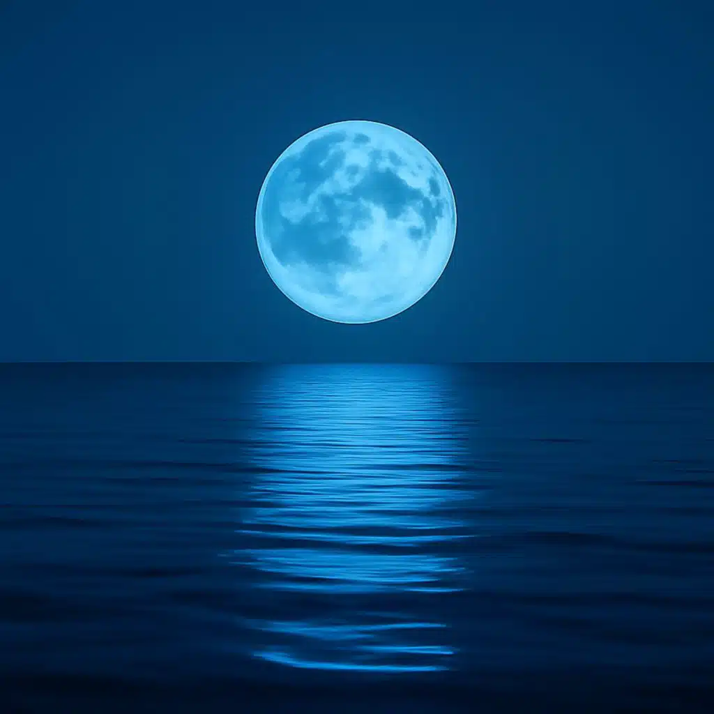 Blue Moon
