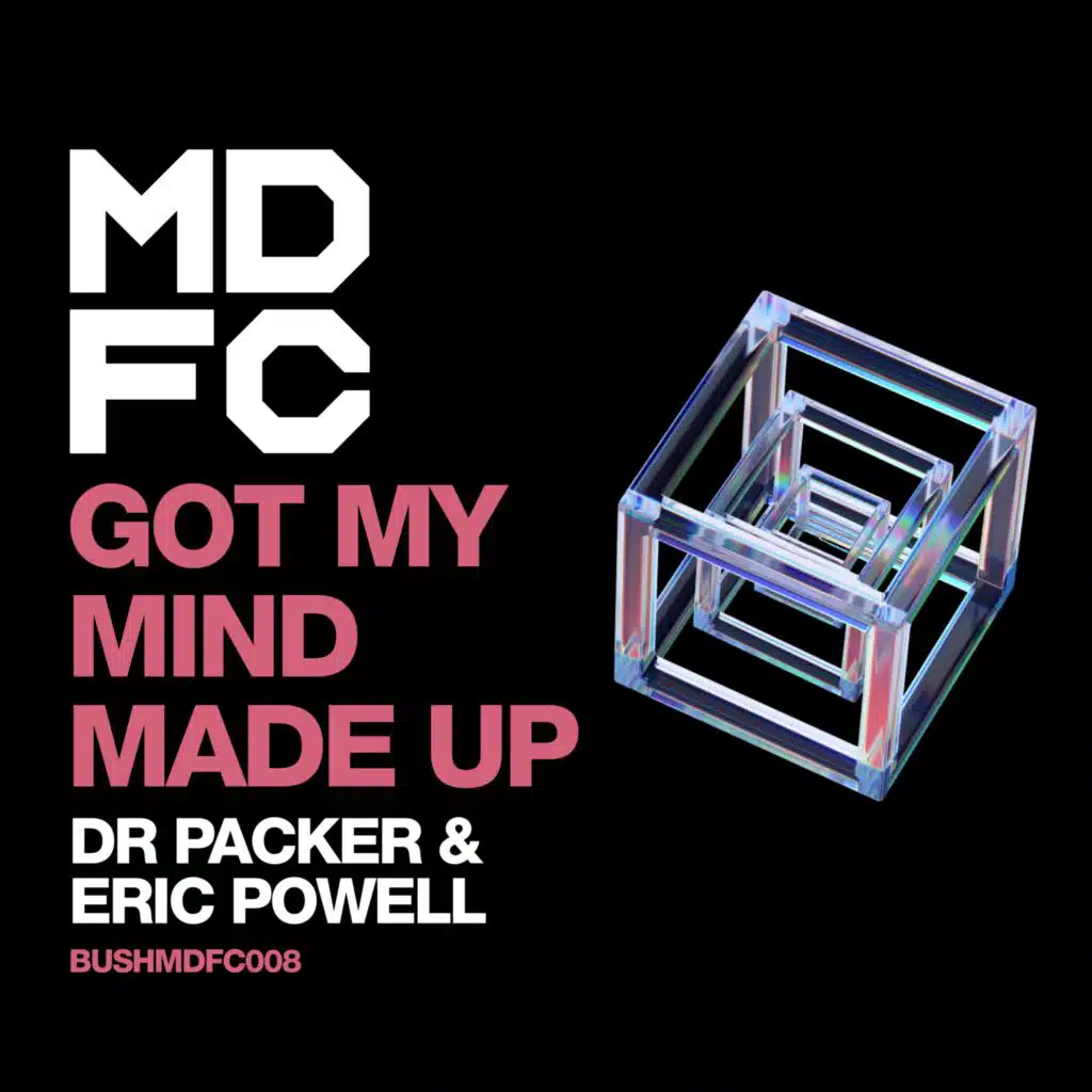 MDFC