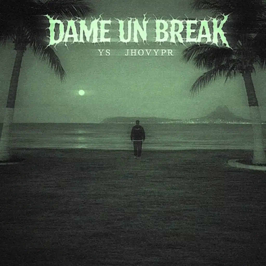 DAMEUNBREAK