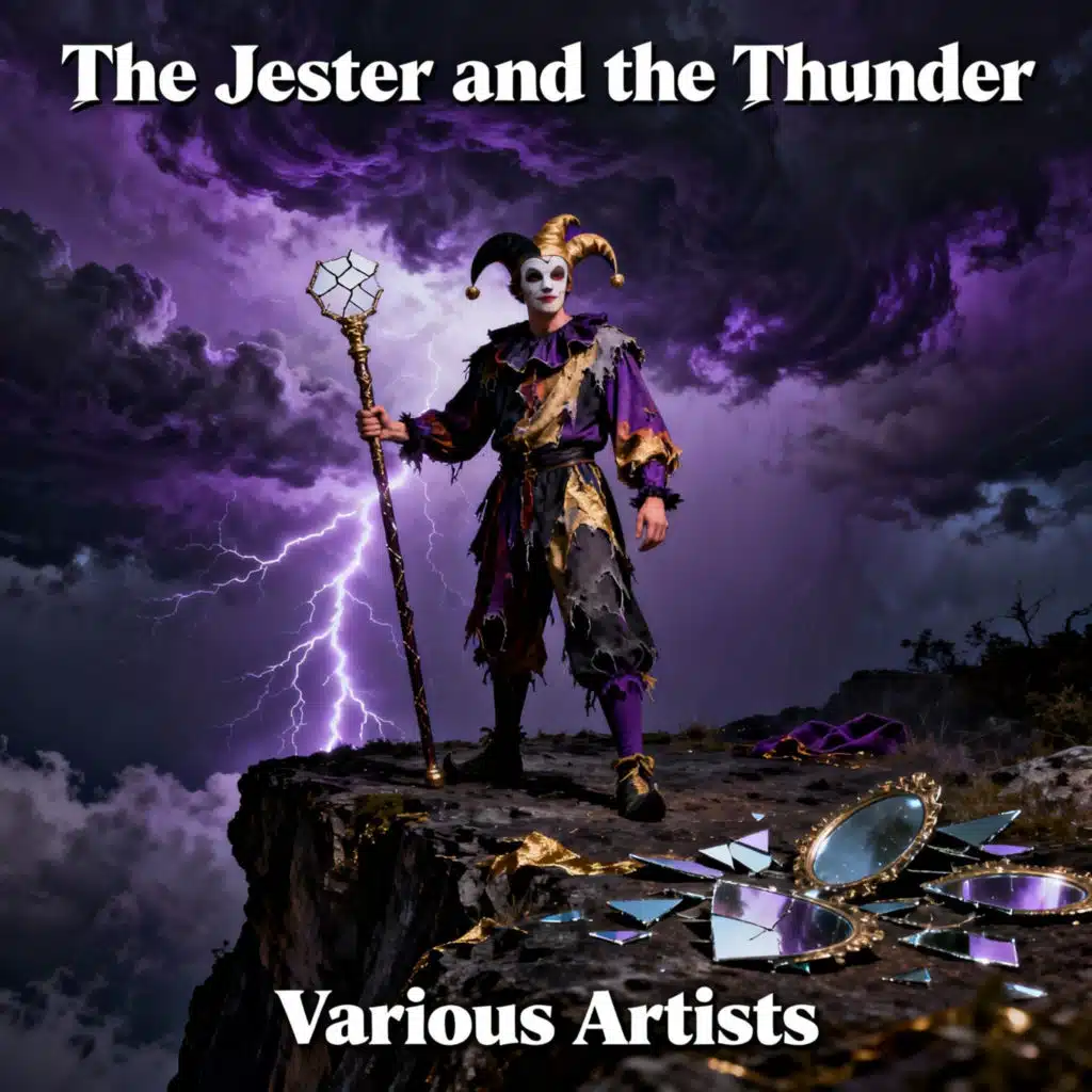 The Jester and the Thunder