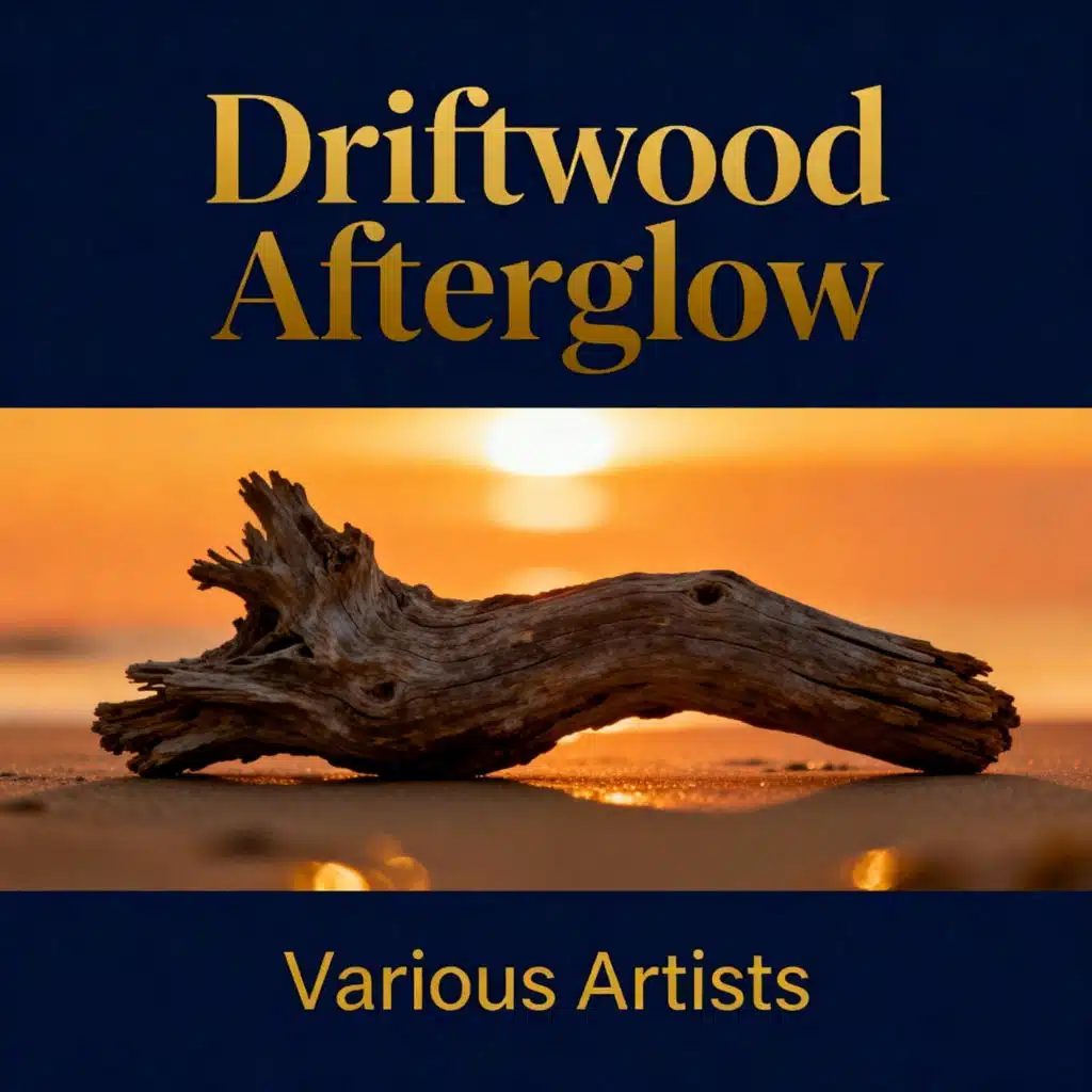 Driftwood Afterglow