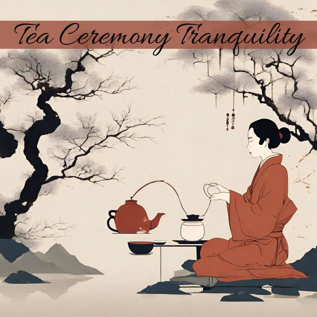 Tranquil Matcha Dreams