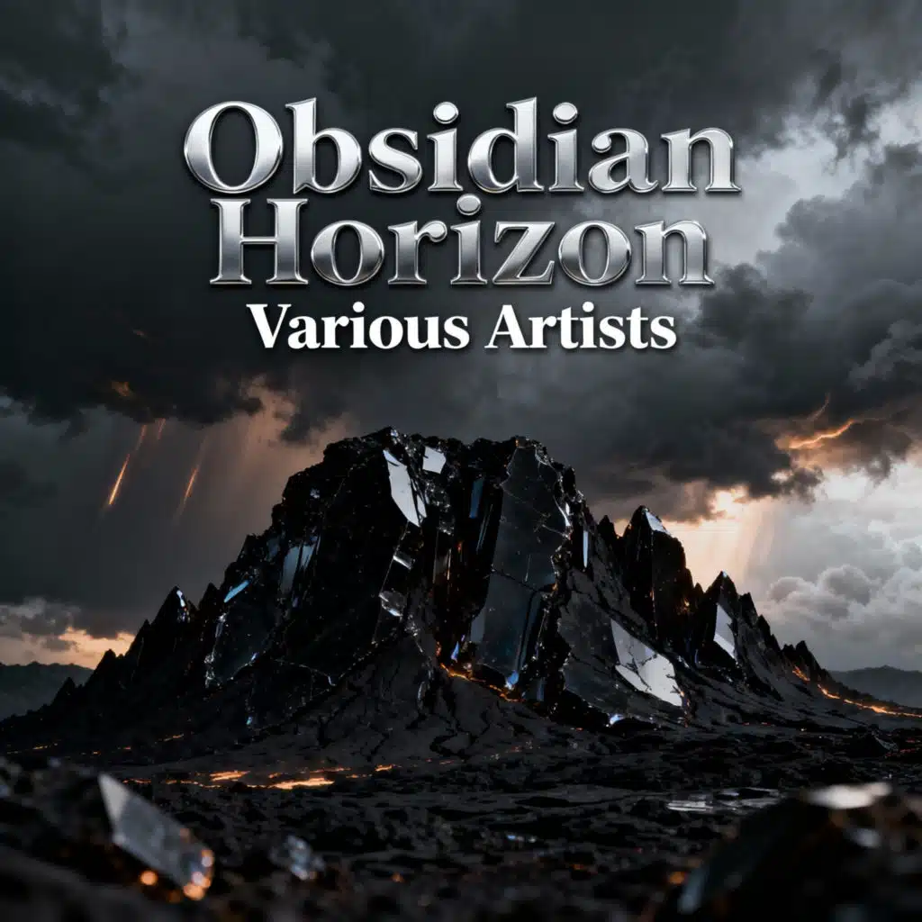 Obsidian Horizon