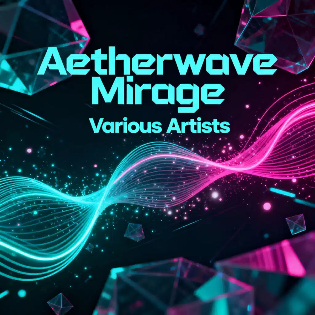Aetherwave Mirage