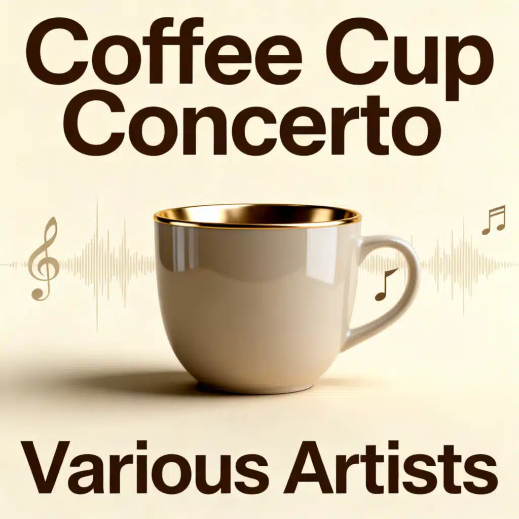 Coffee Cup Concerto